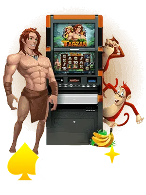 Người dùng đang trải nghiệm game slot mượt mà trên ứng dụng di động OK8336