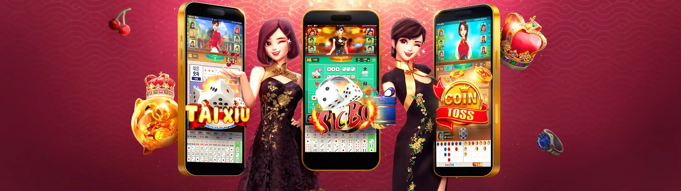 Hình ảnh chính tải ứng dụng OK8336